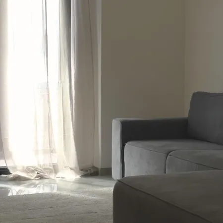 Apartment Chic Garden Ap 2 *